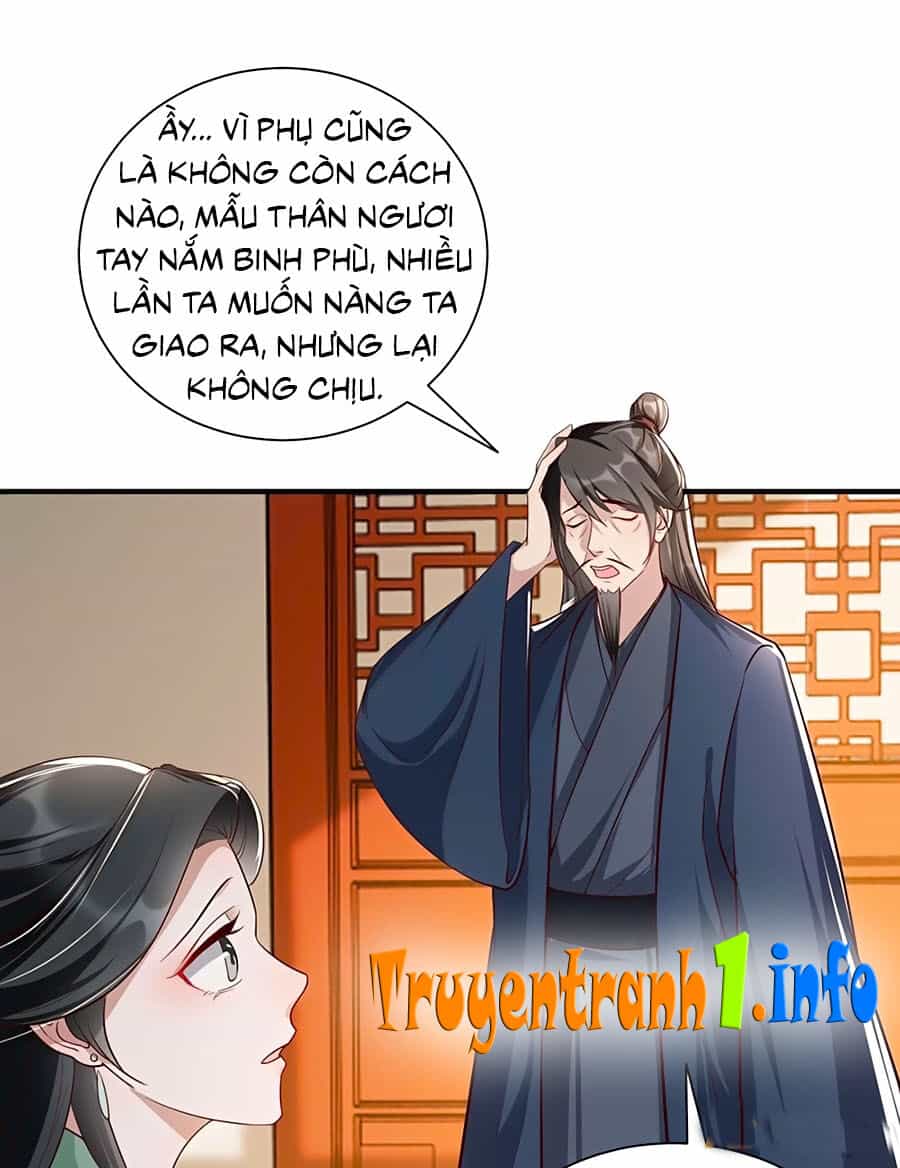 Gian Phi Như Thử Đa Kiều - Chương 109 - ảnh 16