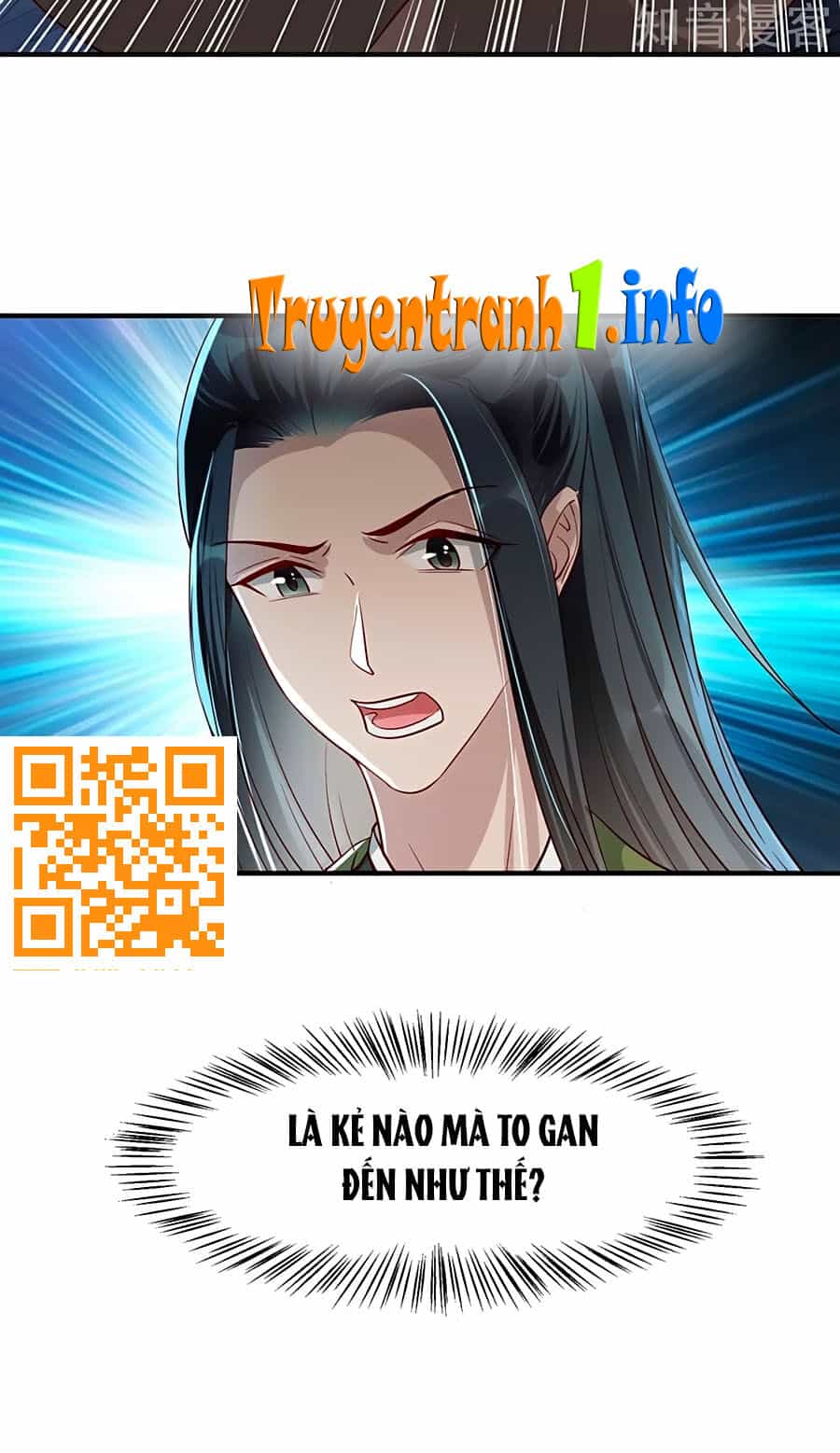 Gian Phi Như Thử Đa Kiều - Chương 109 - ảnh 23