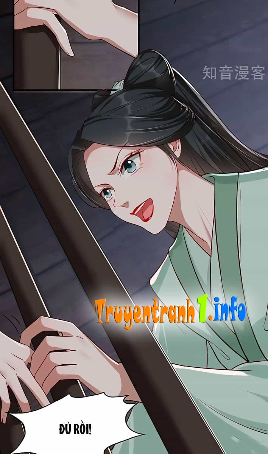 Gian Phi Như Thử Đa Kiều - Chương 110 - ảnh 13