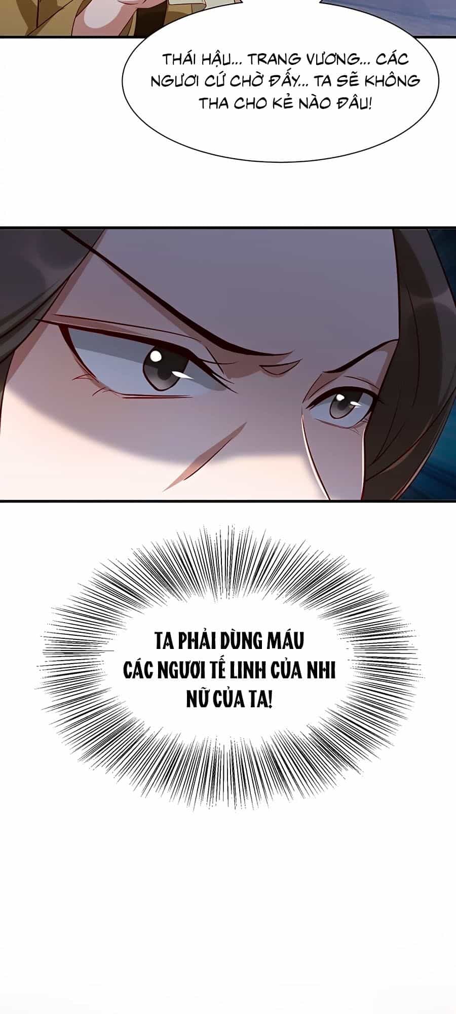 Gian Phi Như Thử Đa Kiều - Chương 110 - ảnh 17