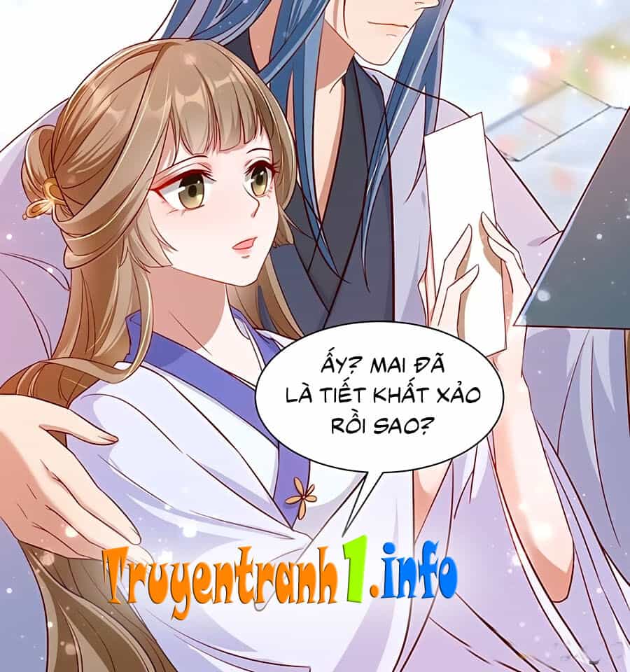 Gian Phi Như Thử Đa Kiều - Chương 110 - ảnh 19