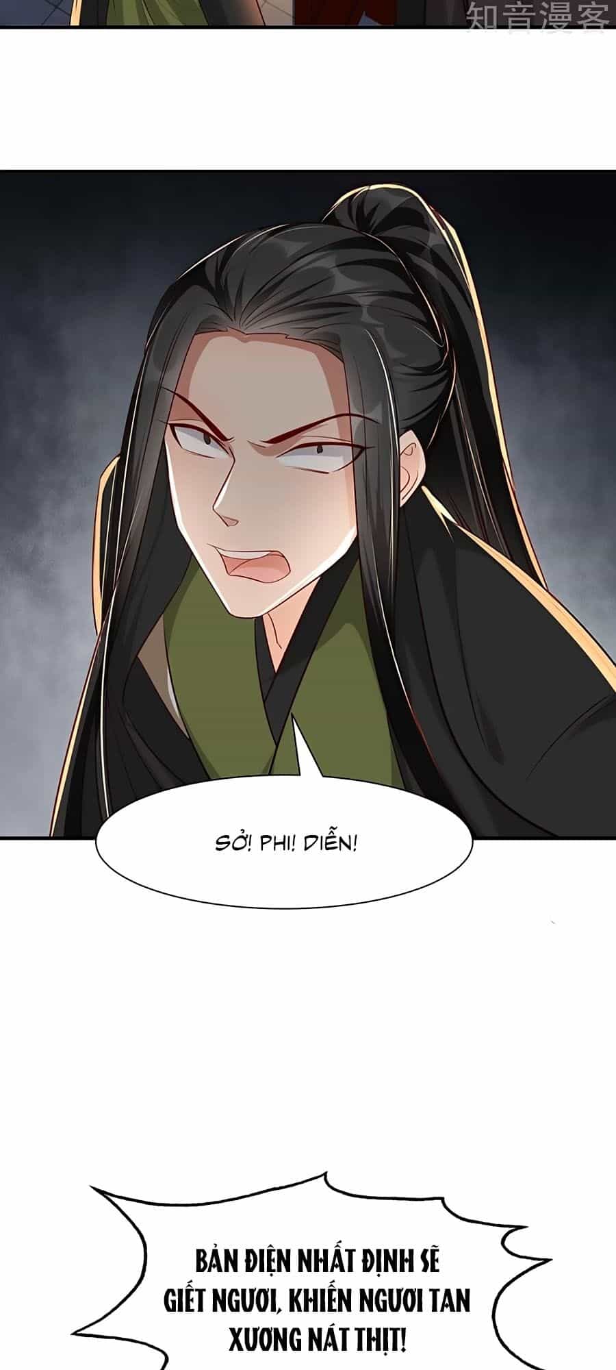 Gian Phi Như Thử Đa Kiều - Chương 110 - ảnh 7