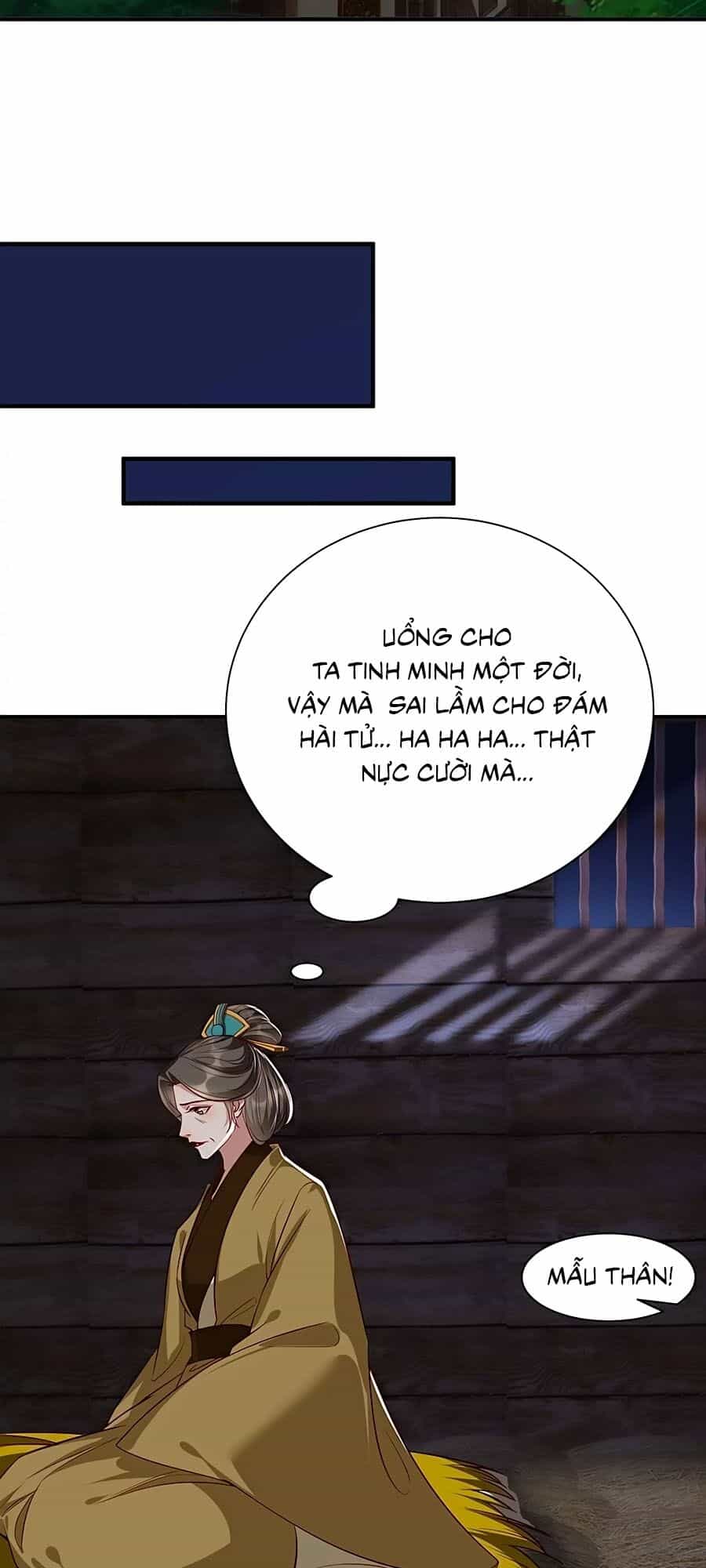 Gian Phi Như Thử Đa Kiều - Chương 110 - ảnh 9