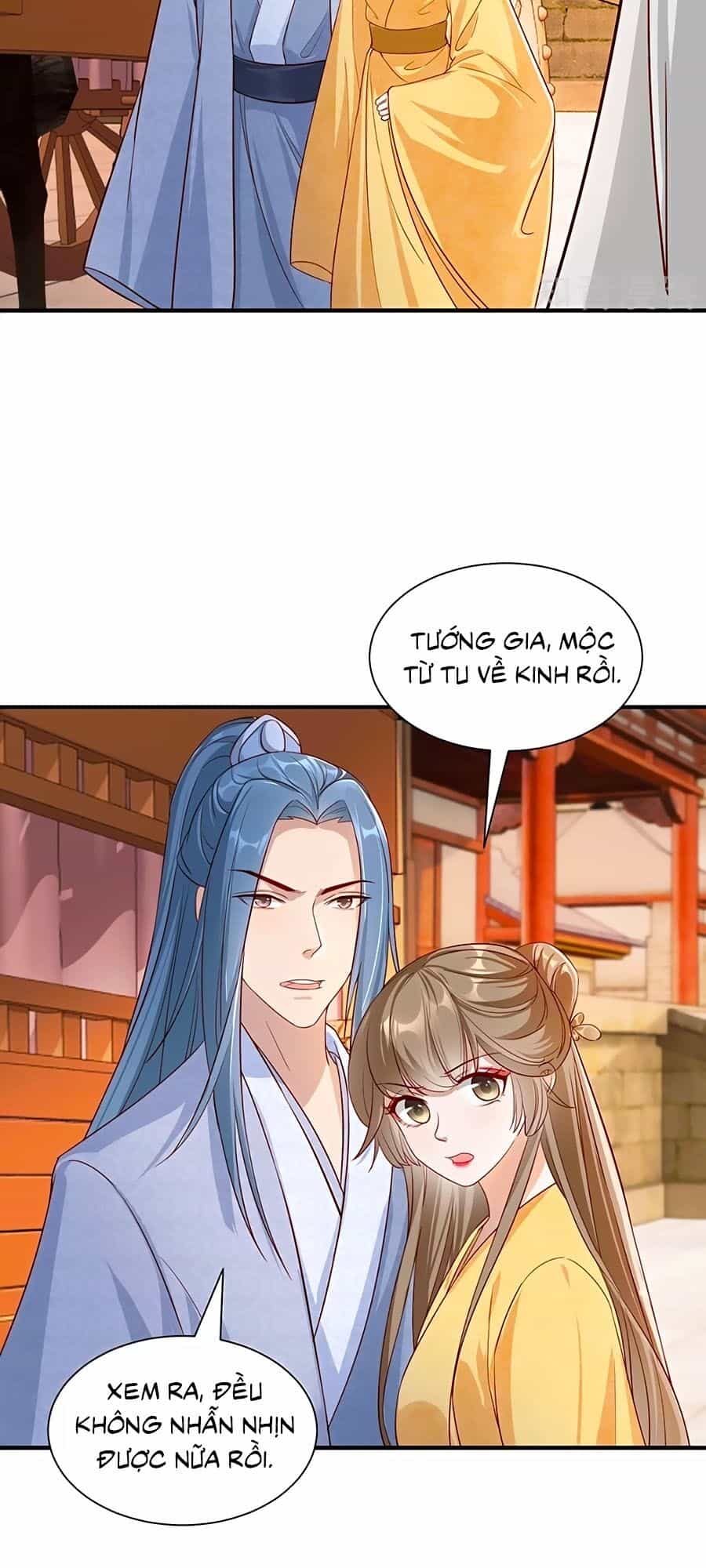 Gian Phi Như Thử Đa Kiều - Chương 111 - ảnh 19