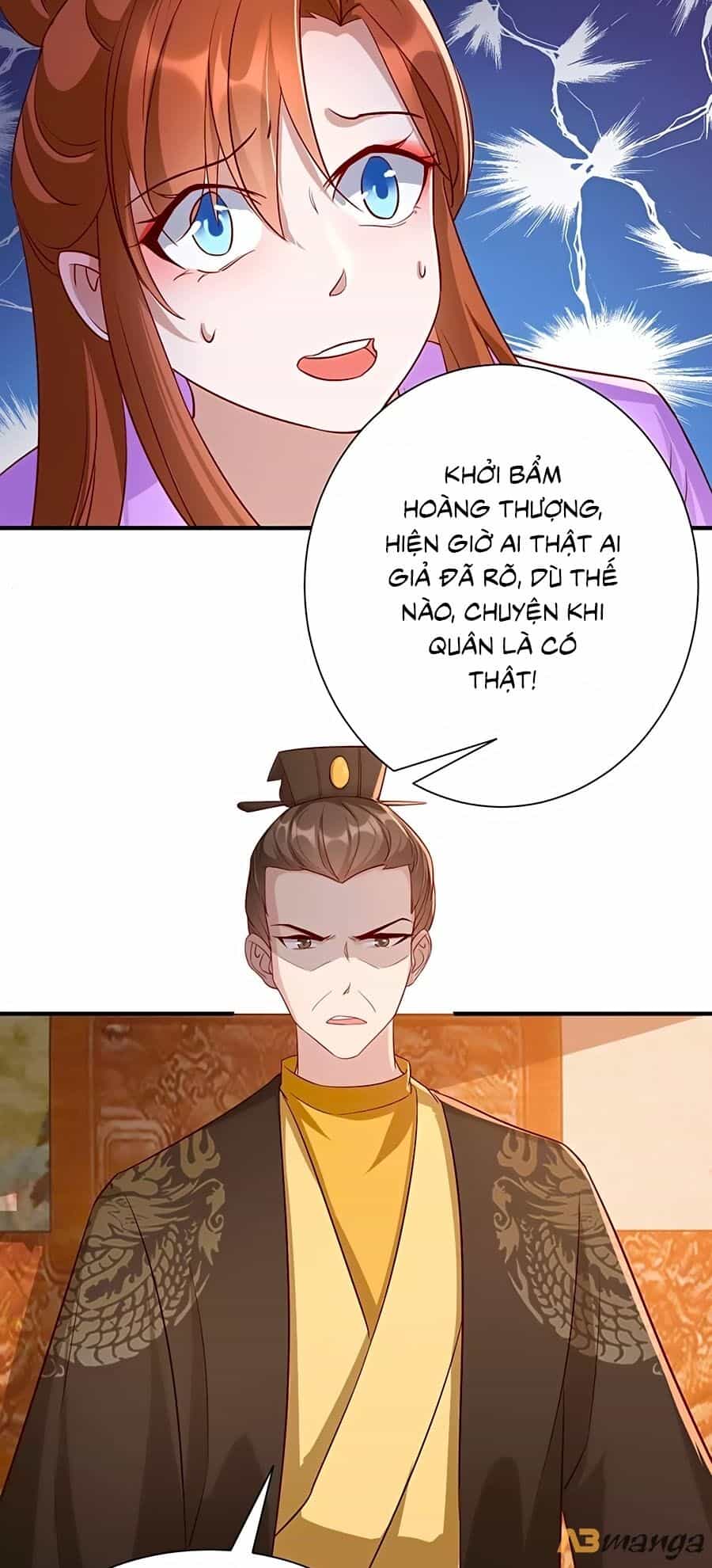 Gian Phi Như Thử Đa Kiều - Chương 112 - ảnh 19