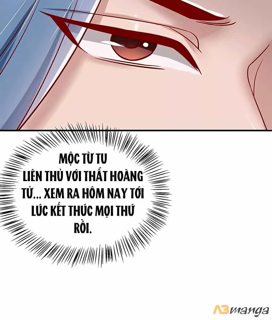 Gian Phi Như Thử Đa Kiều - Chương 112 - ảnh 6
