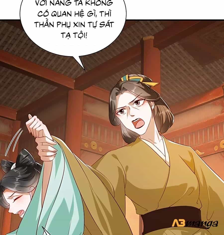 Gian Phi Như Thử Đa Kiều - Chương 113 - ảnh 19