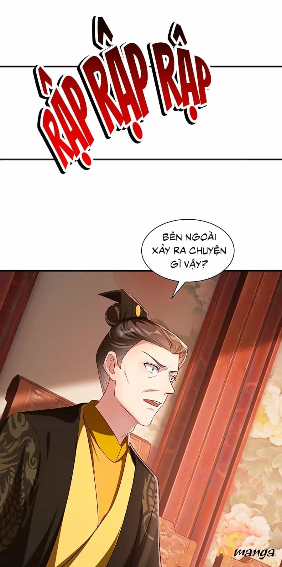 Gian Phi Như Thử Đa Kiều - Chương 113 - ảnh 21