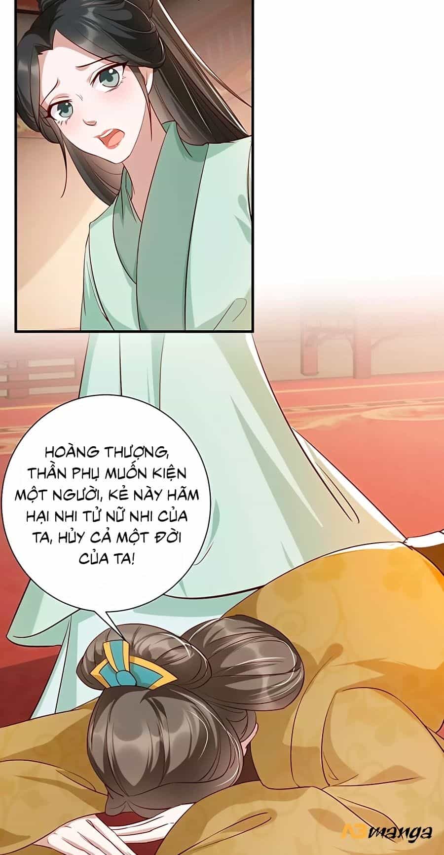 Gian Phi Như Thử Đa Kiều - Chương 113 - ảnh 4