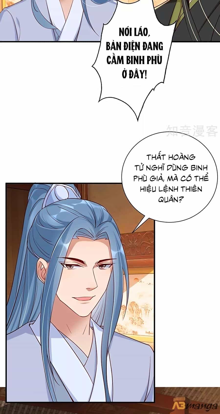 Gian Phi Như Thử Đa Kiều - Chương 114 - ảnh 12