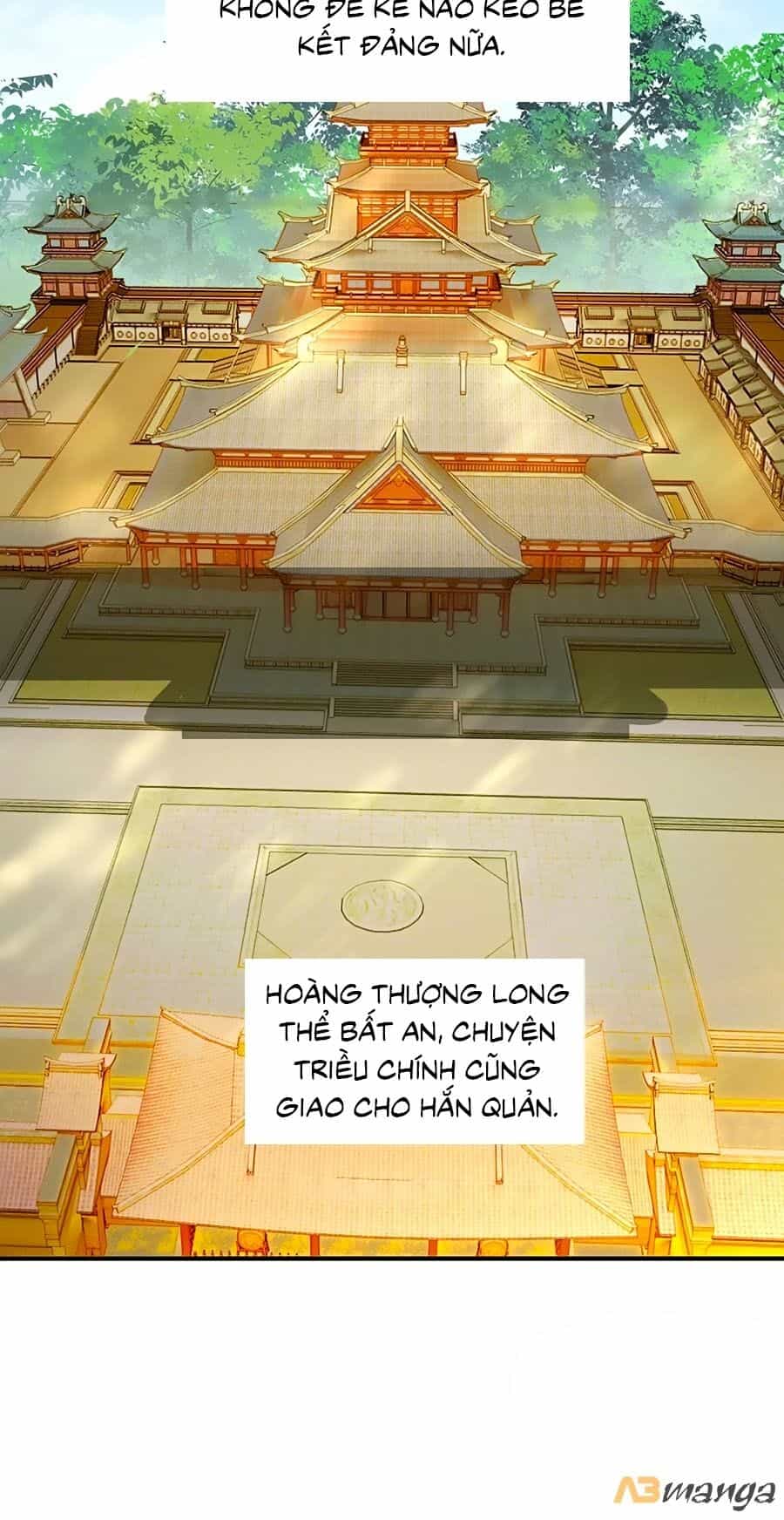 Gian Phi Như Thử Đa Kiều - Chương 114 - ảnh 20