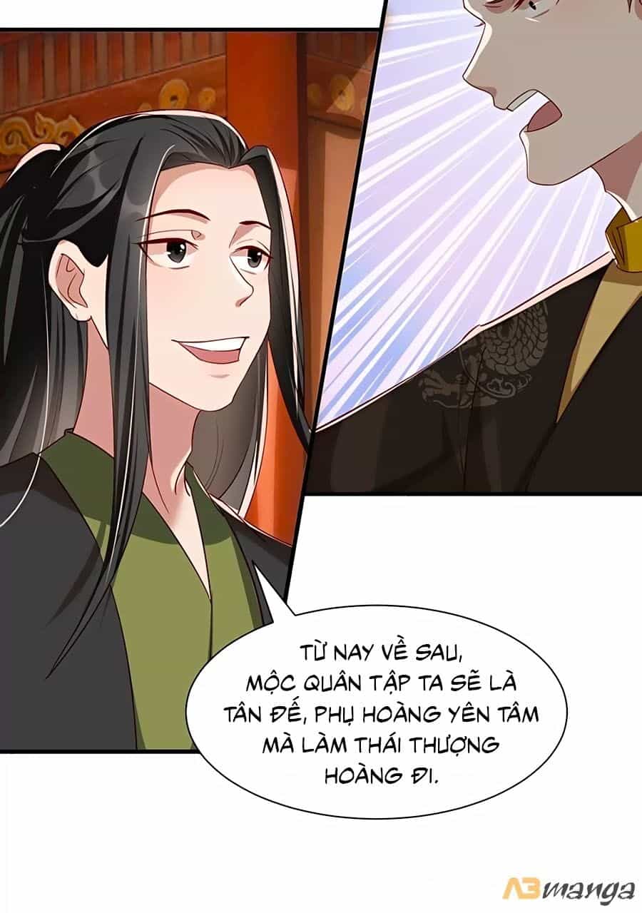 Gian Phi Như Thử Đa Kiều - Chương 114 - ảnh 7