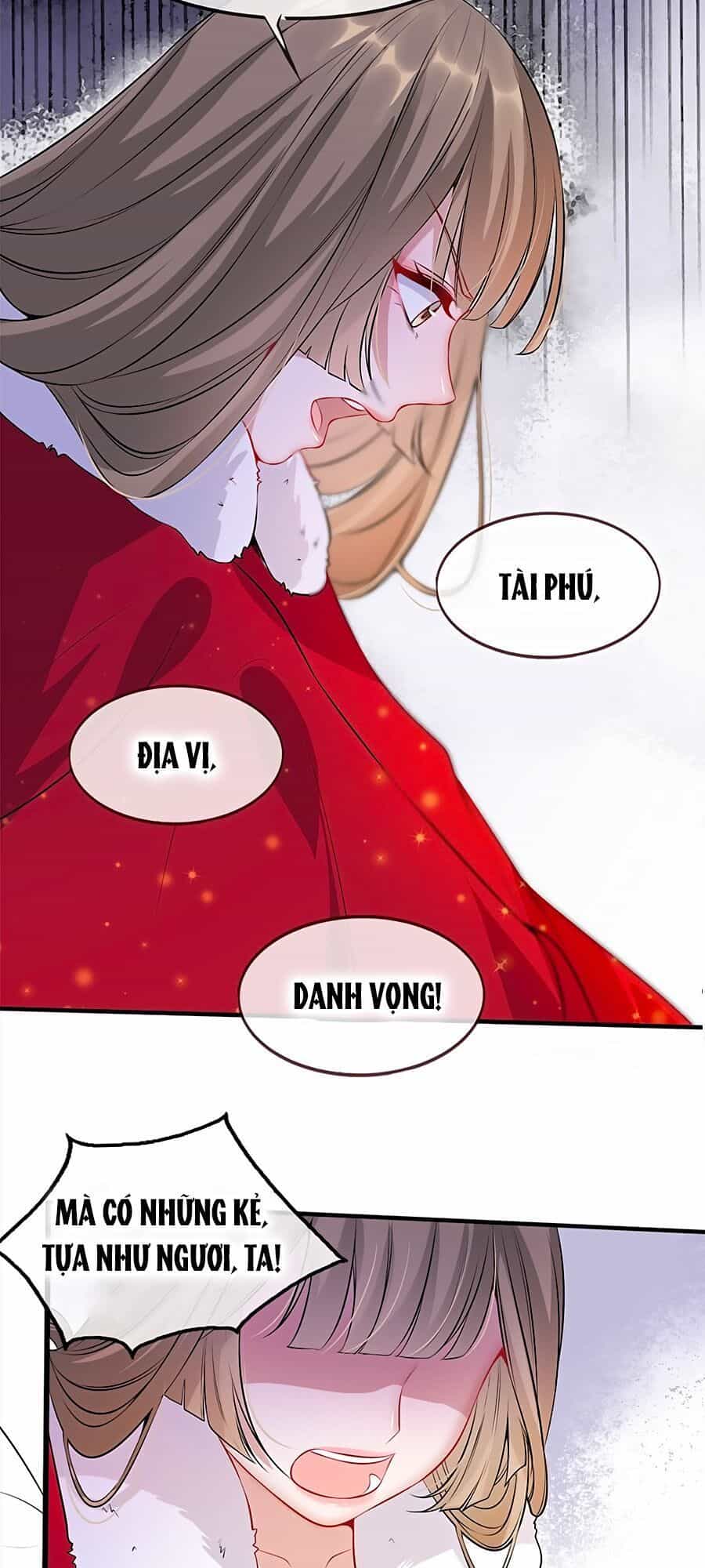 Gian Phi Như Thử Đa Kiều - Chương 11 - ảnh 14