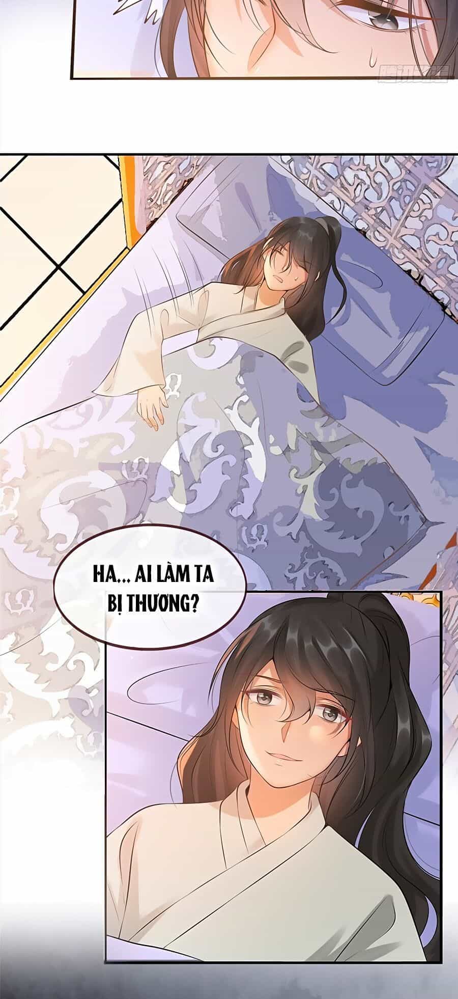 Gian Phi Như Thử Đa Kiều - Chương 11 - ảnh 7