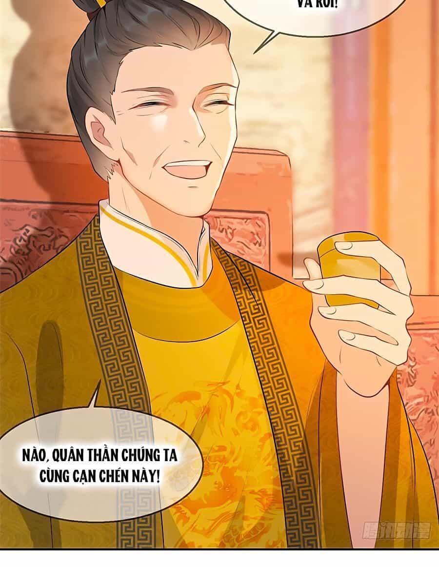 Gian Phi Như Thử Đa Kiều - Chương 12 - ảnh 14