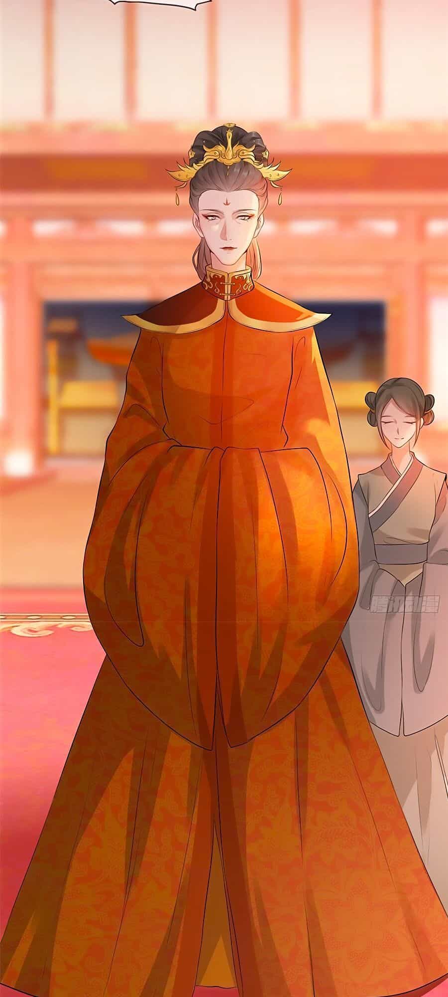 Gian Phi Như Thử Đa Kiều - Chương 12 - ảnh 17