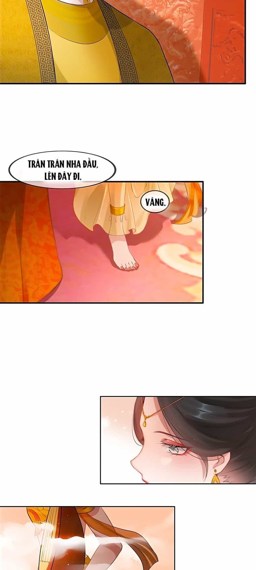 Gian Phi Như Thử Đa Kiều - Chương 12 - ảnh 20