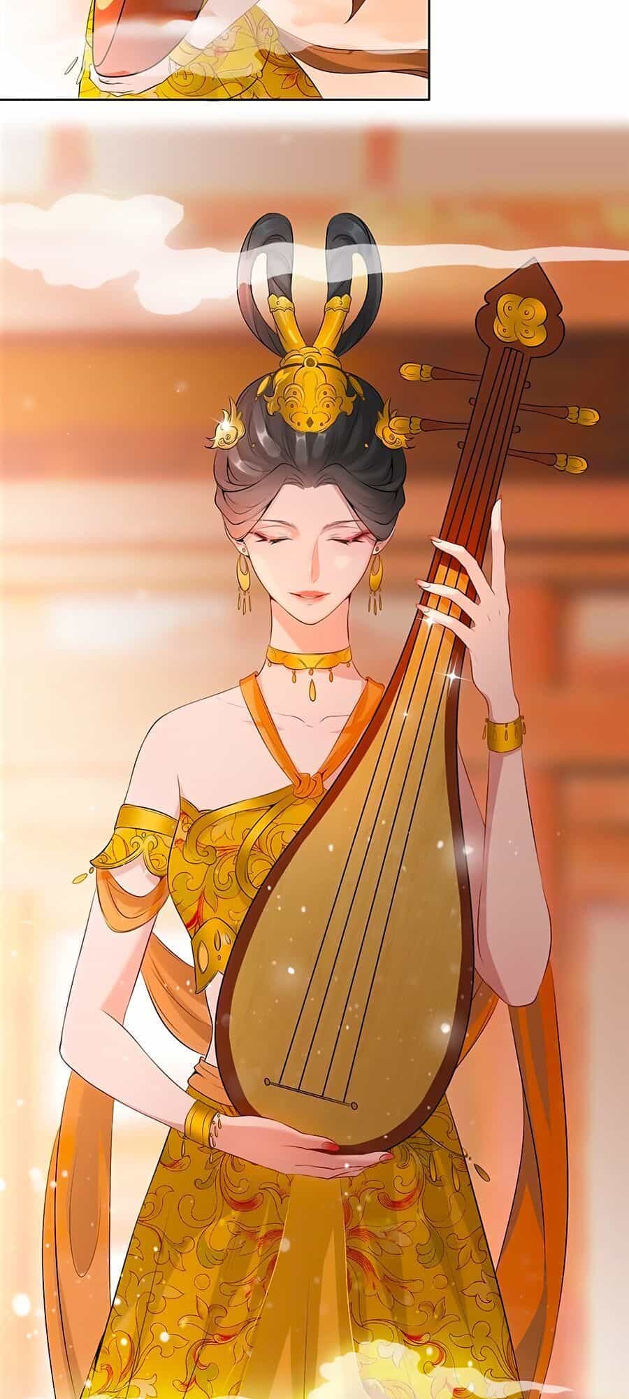 Gian Phi Như Thử Đa Kiều - Chương 12 - ảnh 21