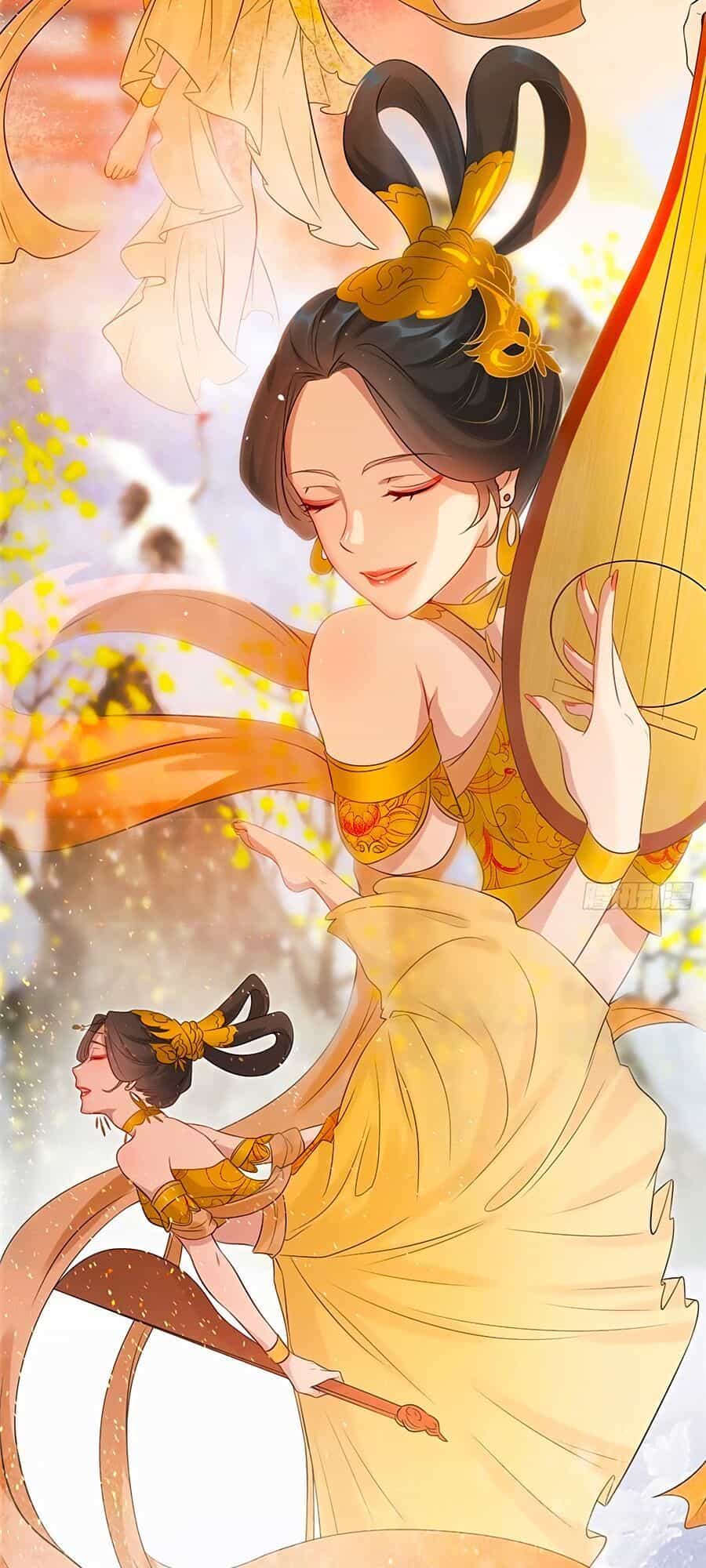 Gian Phi Như Thử Đa Kiều - Chương 12 - ảnh 28