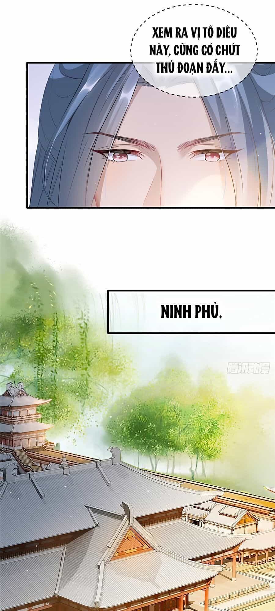 Gian Phi Như Thử Đa Kiều - Chương 12 - ảnh 5