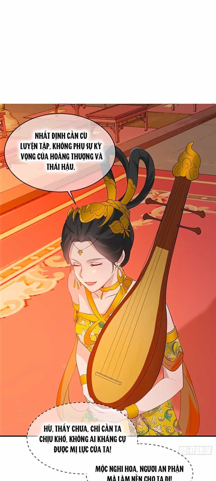 Gian Phi Như Thử Đa Kiều - Chương 12.2 - ảnh 9
