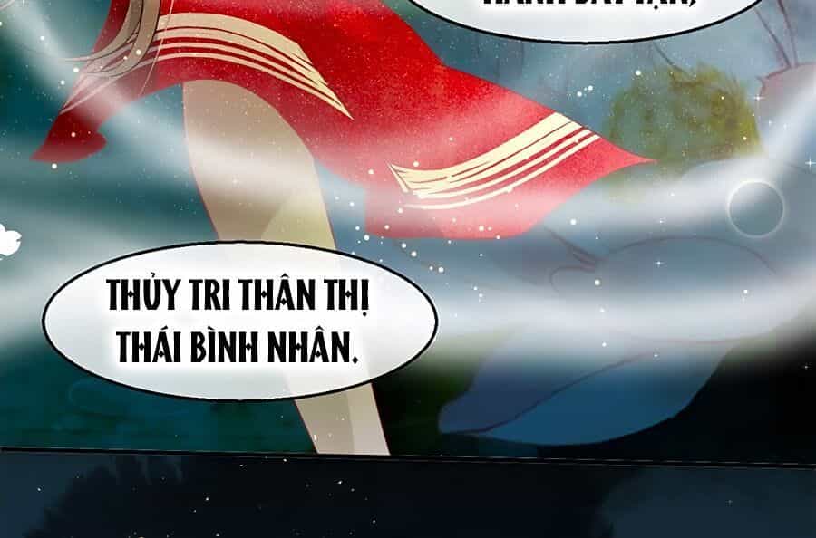 Gian Phi Như Thử Đa Kiều - Chương 13 - ảnh 11