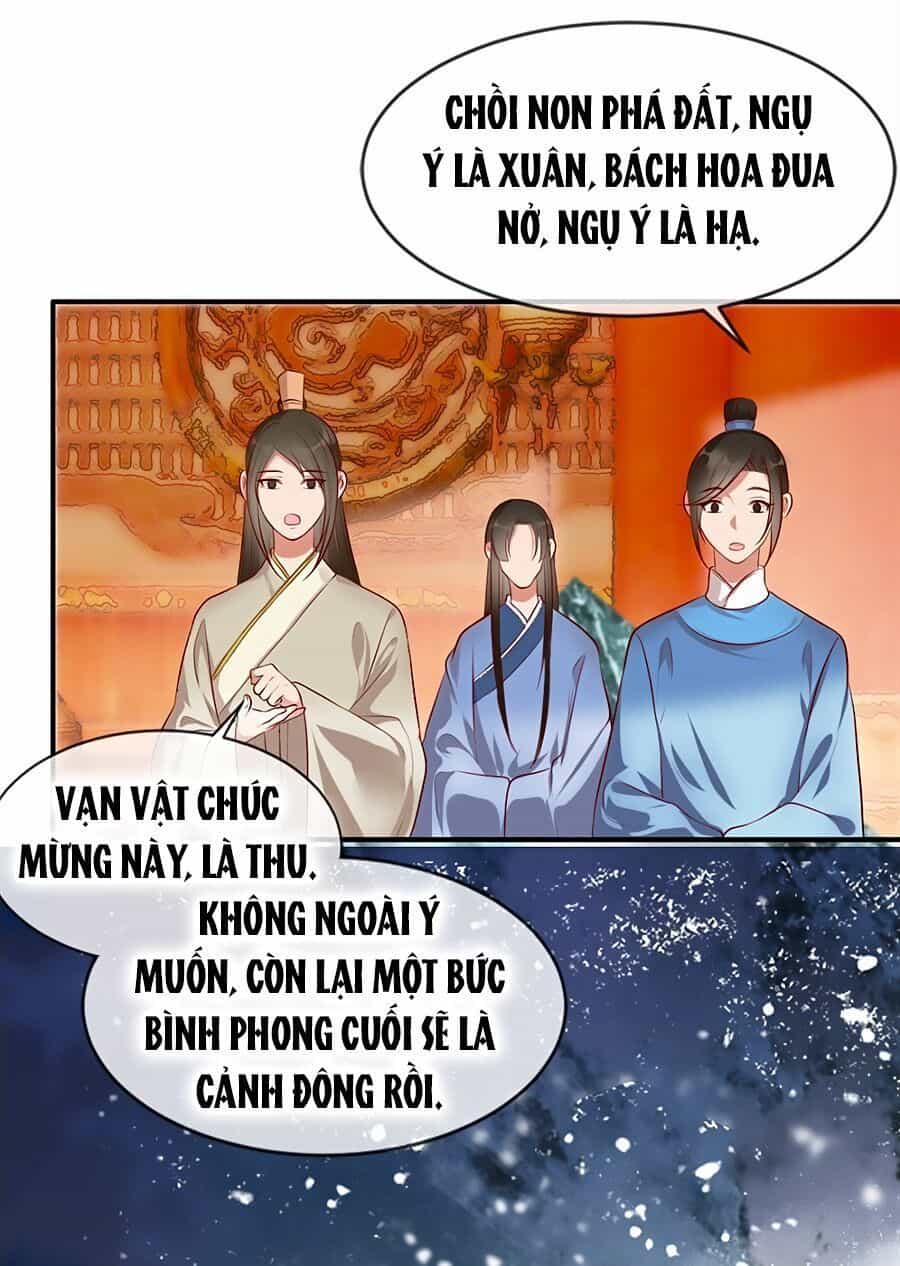 Gian Phi Như Thử Đa Kiều - Chương 13 - ảnh 15