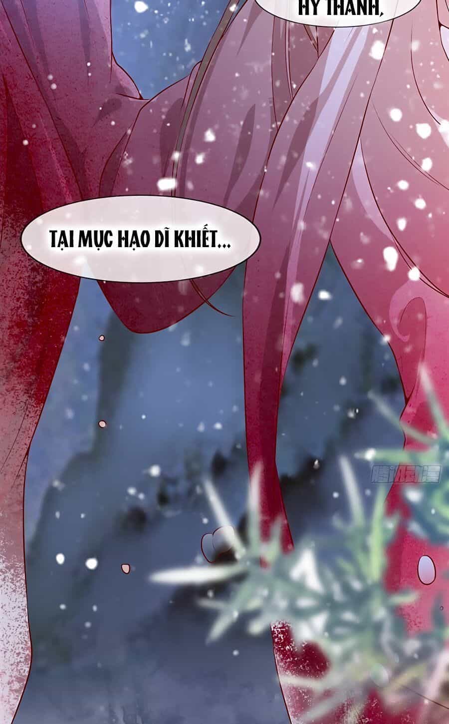 Gian Phi Như Thử Đa Kiều - Chương 13 - ảnh 19