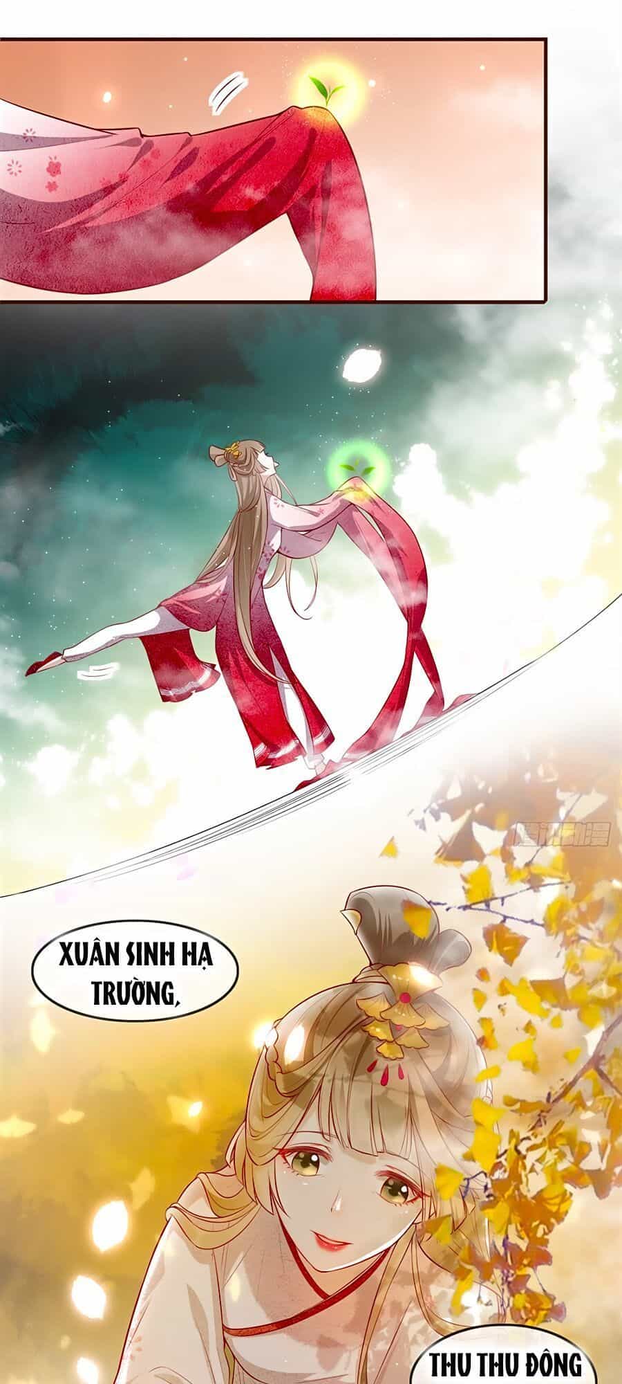 Gian Phi Như Thử Đa Kiều - Chương 13 - ảnh 22