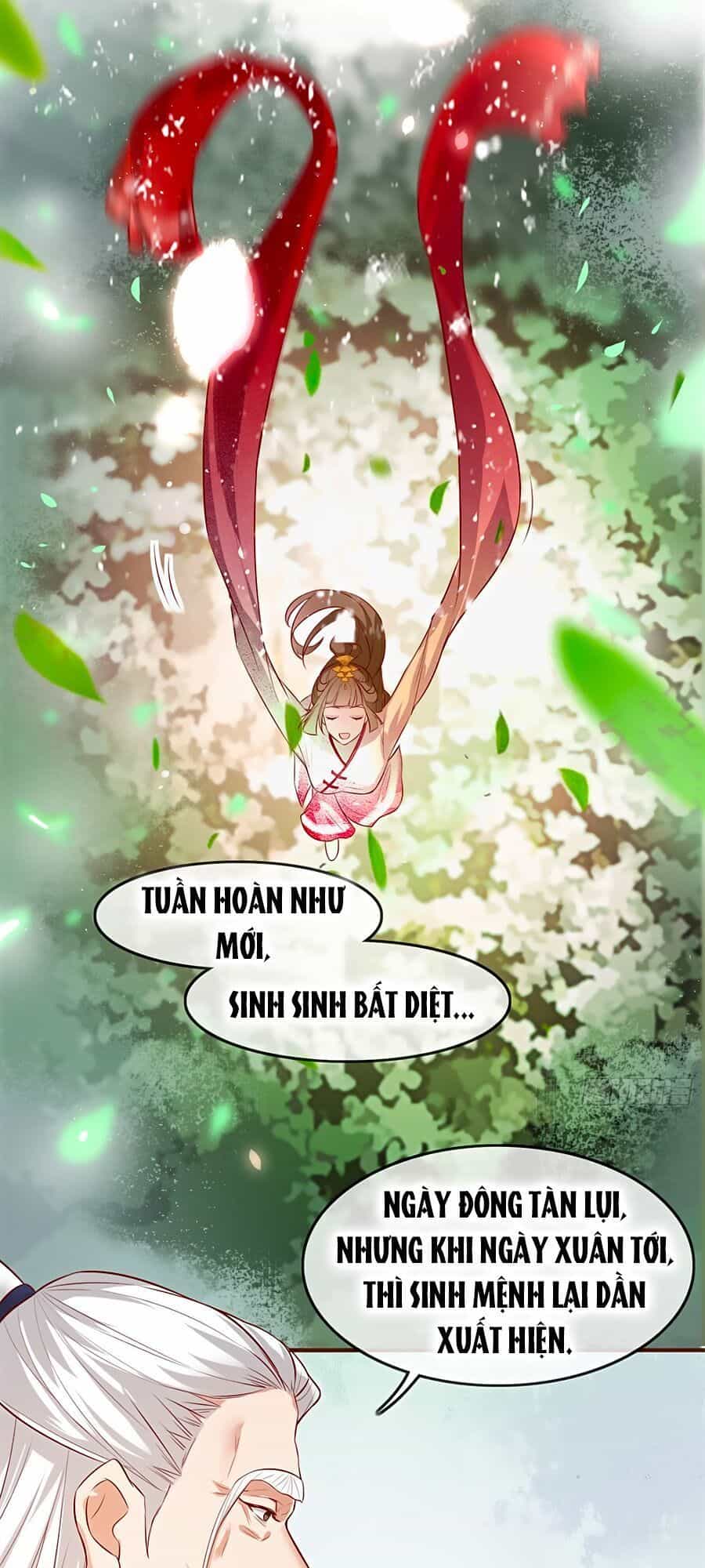 Gian Phi Như Thử Đa Kiều - Chương 13 - ảnh 24