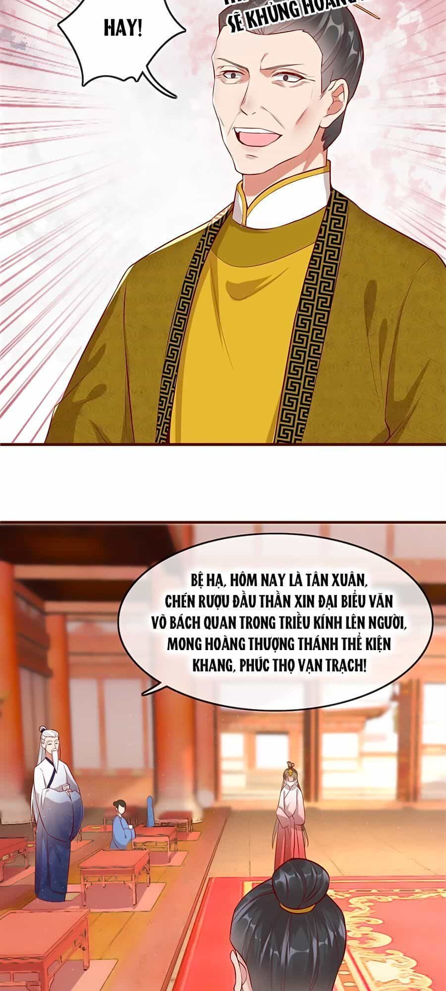 Gian Phi Như Thử Đa Kiều - Chương 13 - ảnh 26