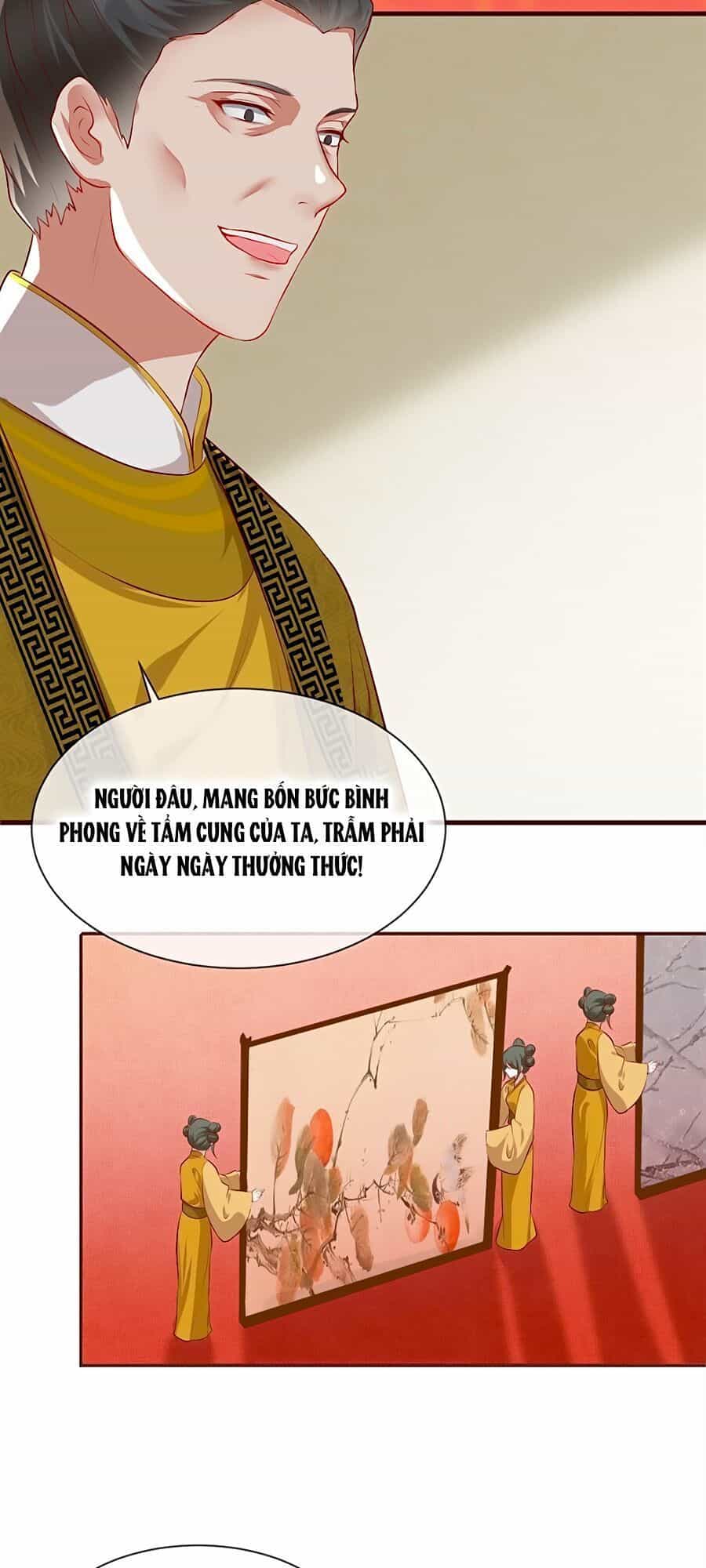 Gian Phi Như Thử Đa Kiều - Chương 13 - ảnh 30
