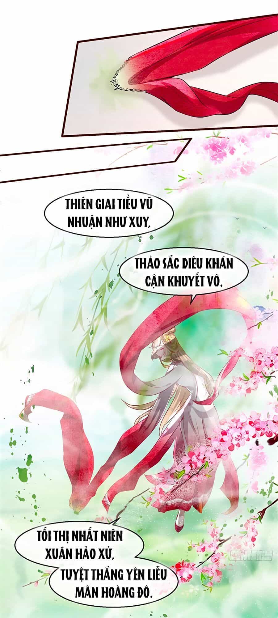 Gian Phi Như Thử Đa Kiều - Chương 13 - ảnh 8
