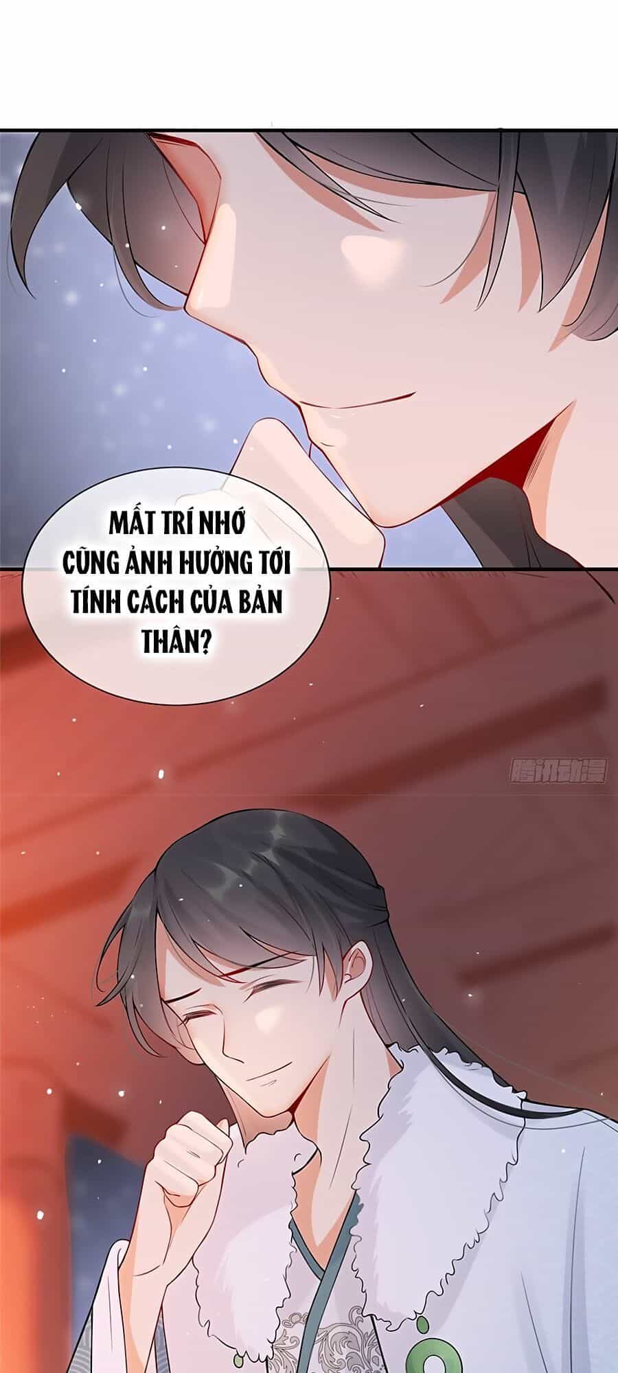 Gian Phi Như Thử Đa Kiều - Chương 14 - ảnh 18