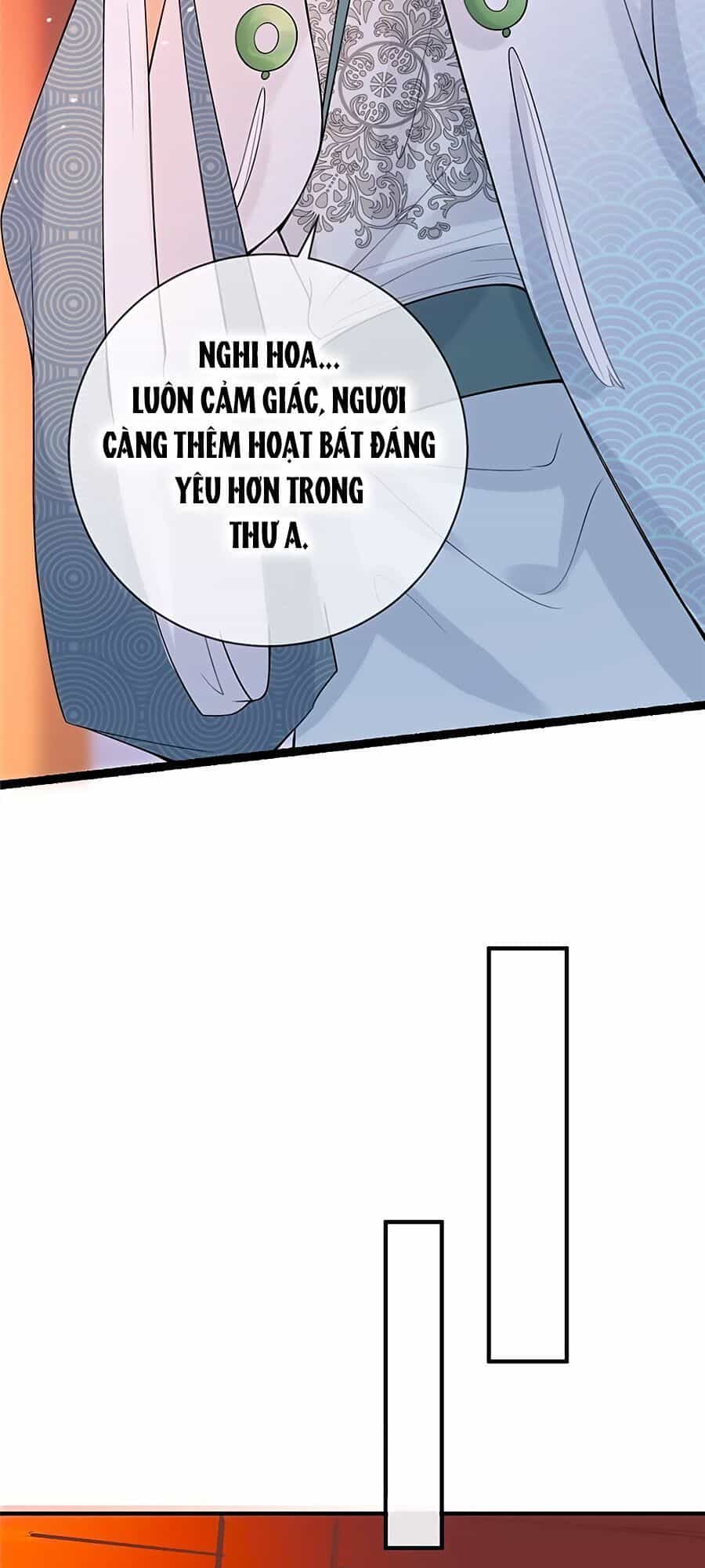 Gian Phi Như Thử Đa Kiều - Chương 14 - ảnh 19