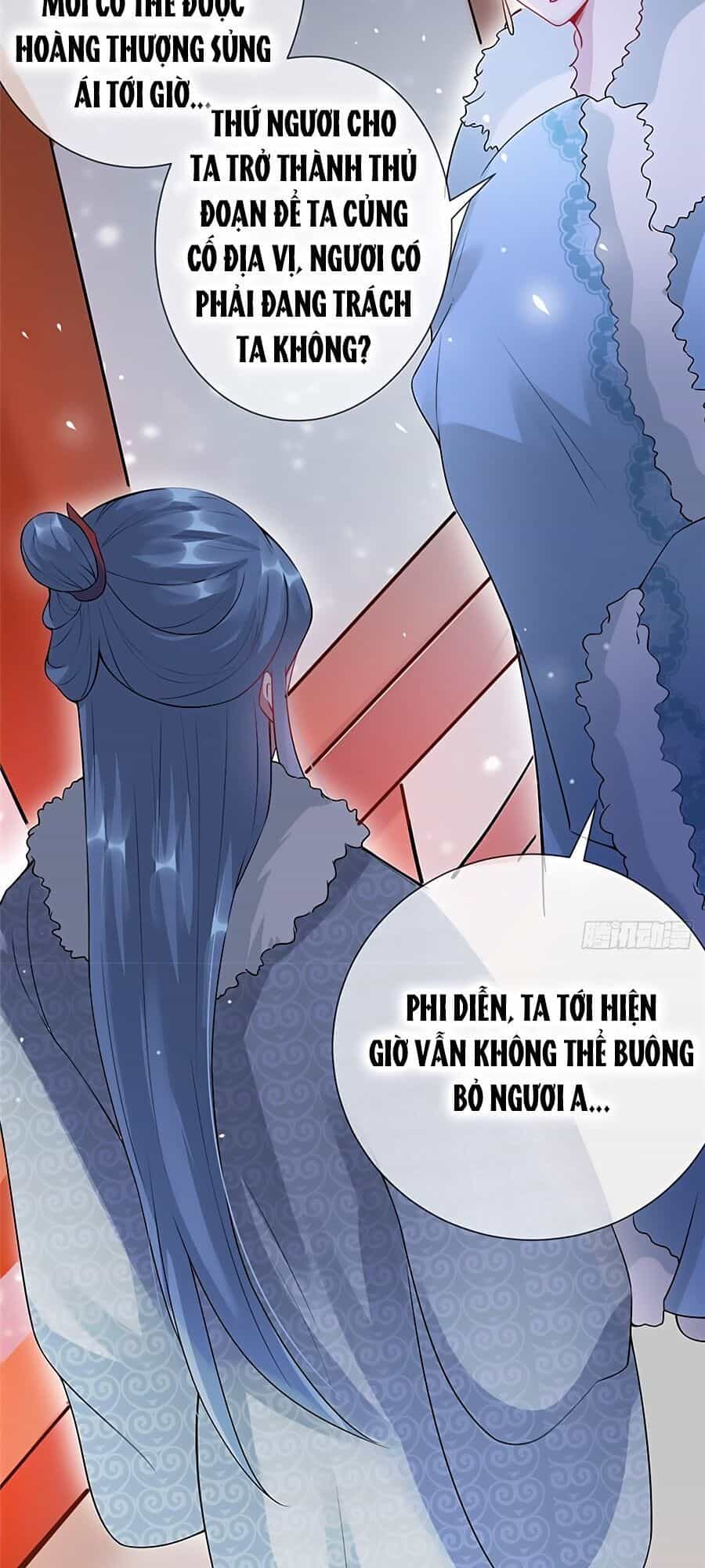Gian Phi Như Thử Đa Kiều - Chương 14 - ảnh 23