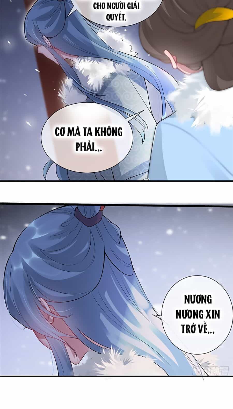 Gian Phi Như Thử Đa Kiều - Chương 14 - ảnh 25
