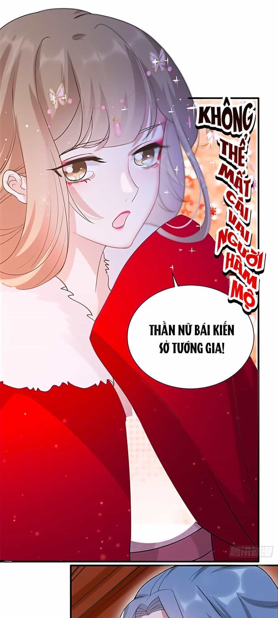 Gian Phi Như Thử Đa Kiều - Chương 14 - ảnh 30