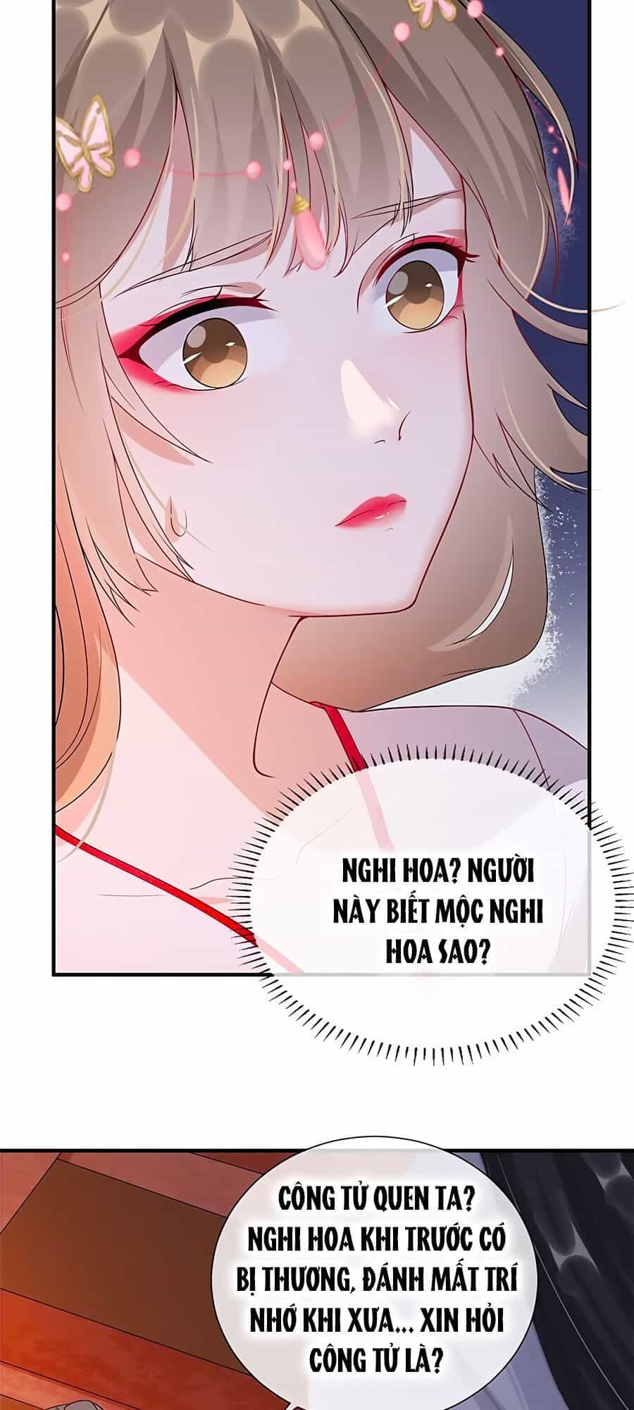 Gian Phi Như Thử Đa Kiều - Chương 14 - ảnh 7