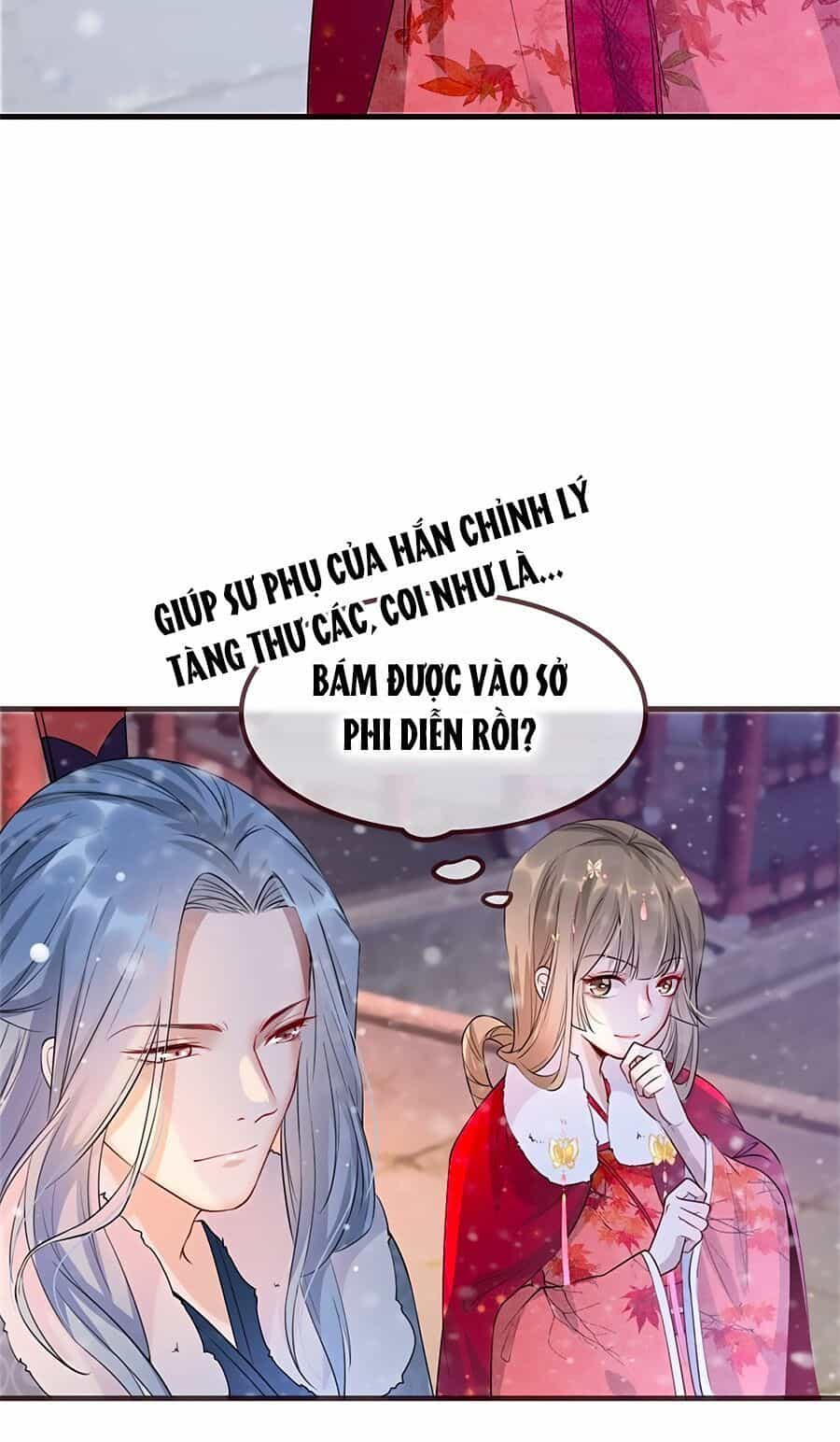 Gian Phi Như Thử Đa Kiều - Chương 15 - ảnh 11