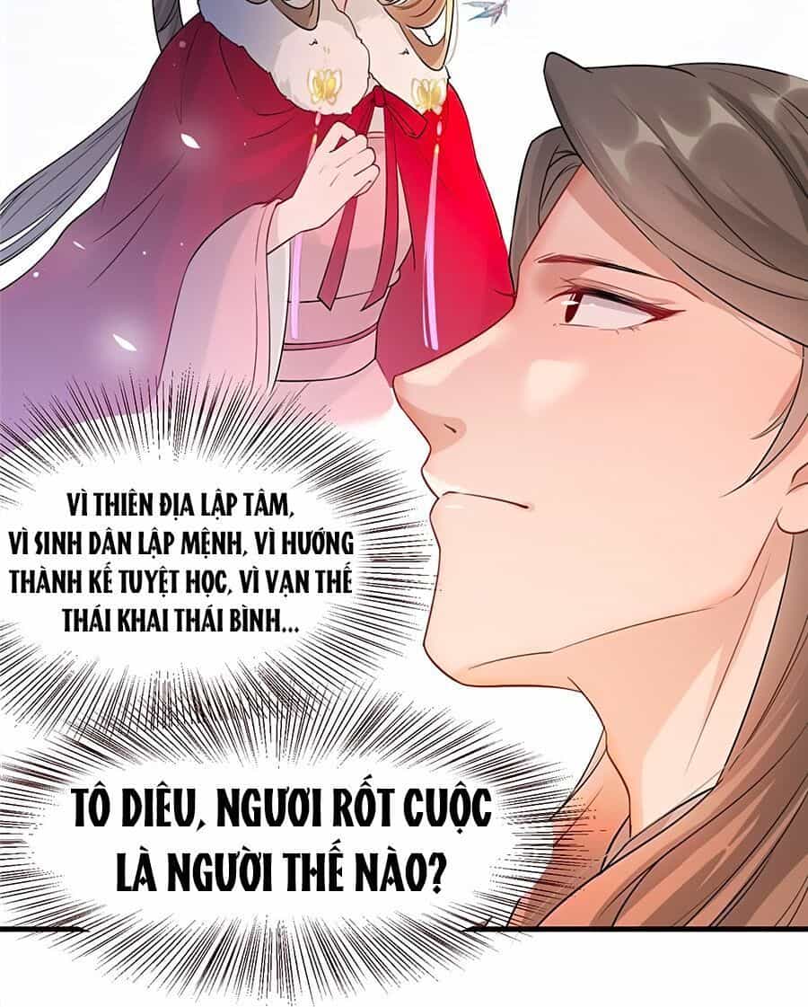 Gian Phi Như Thử Đa Kiều - Chương 15 - ảnh 30