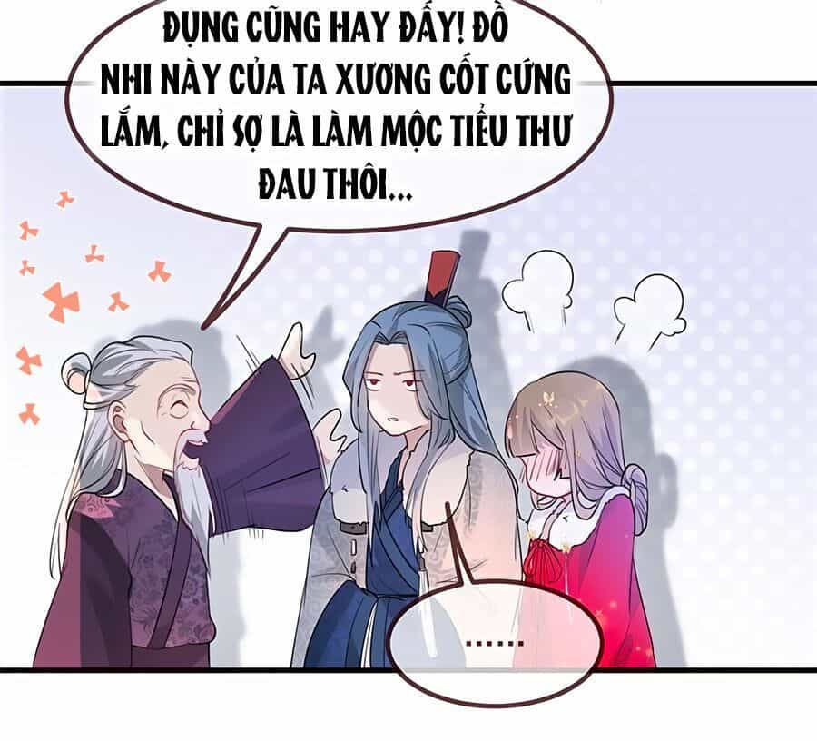 Gian Phi Như Thử Đa Kiều - Chương 15 - ảnh 8