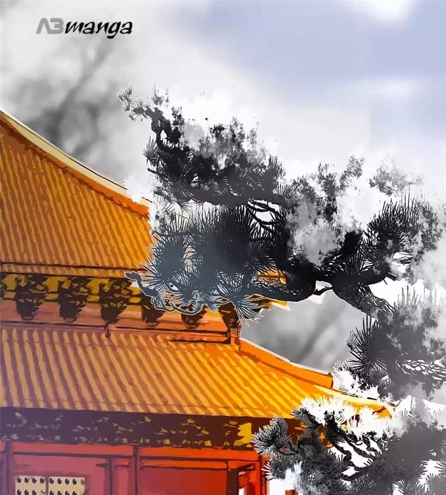 Gian Phi Như Thử Đa Kiều - Chương 16 - ảnh 1