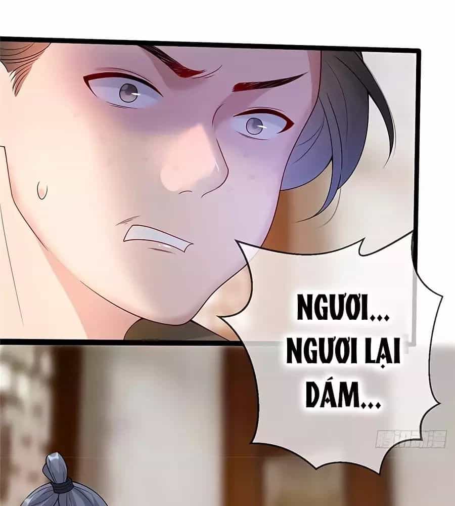 Gian Phi Như Thử Đa Kiều - Chương 16 - ảnh 12
