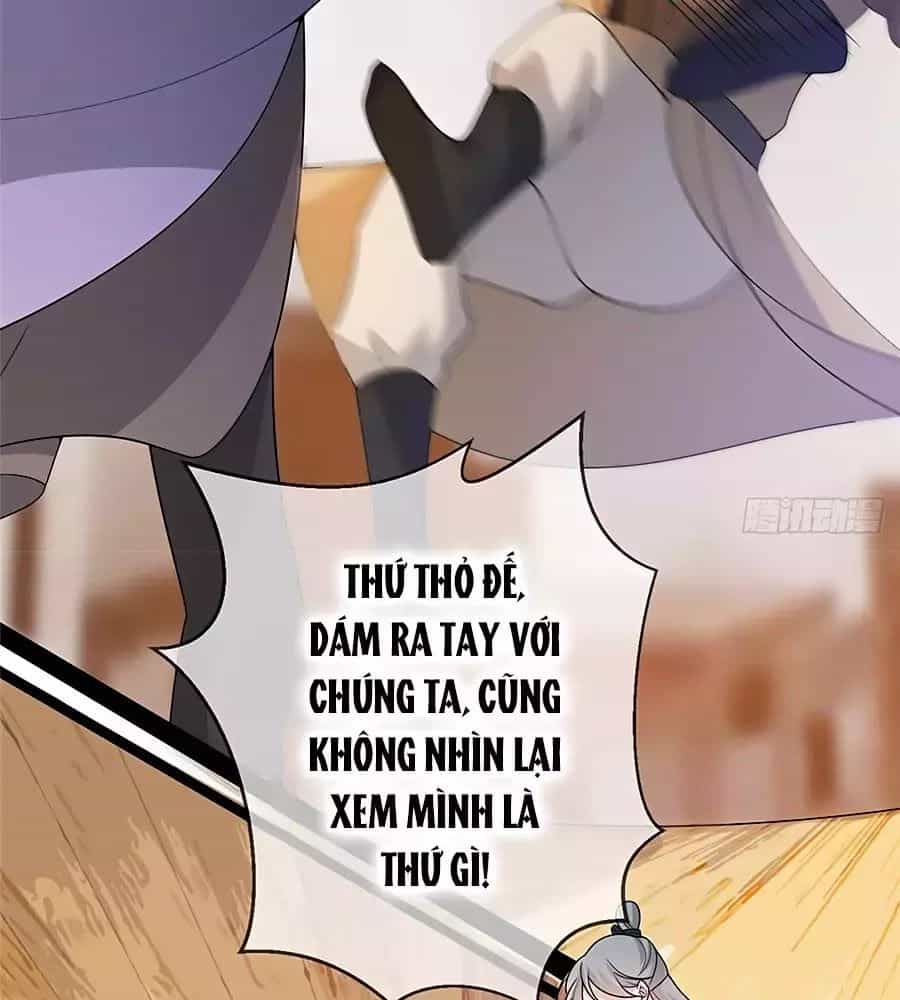 Gian Phi Như Thử Đa Kiều - Chương 16 - ảnh 14
