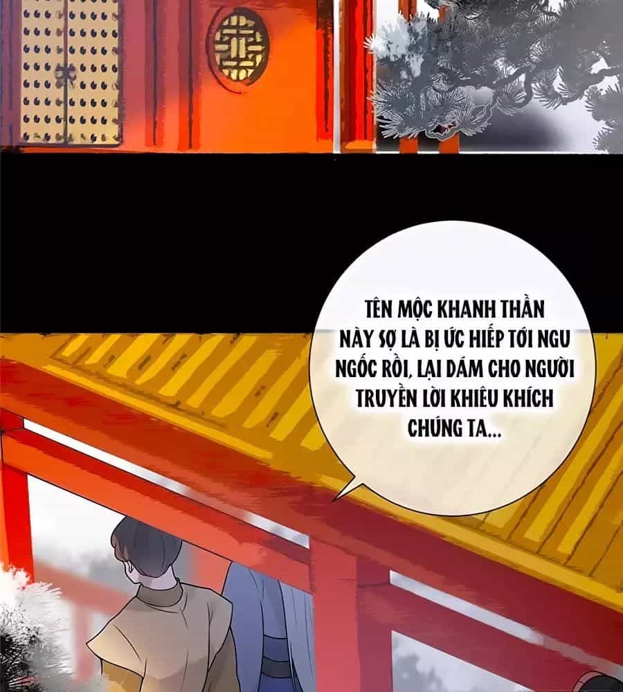 Gian Phi Như Thử Đa Kiều - Chương 16 - ảnh 2