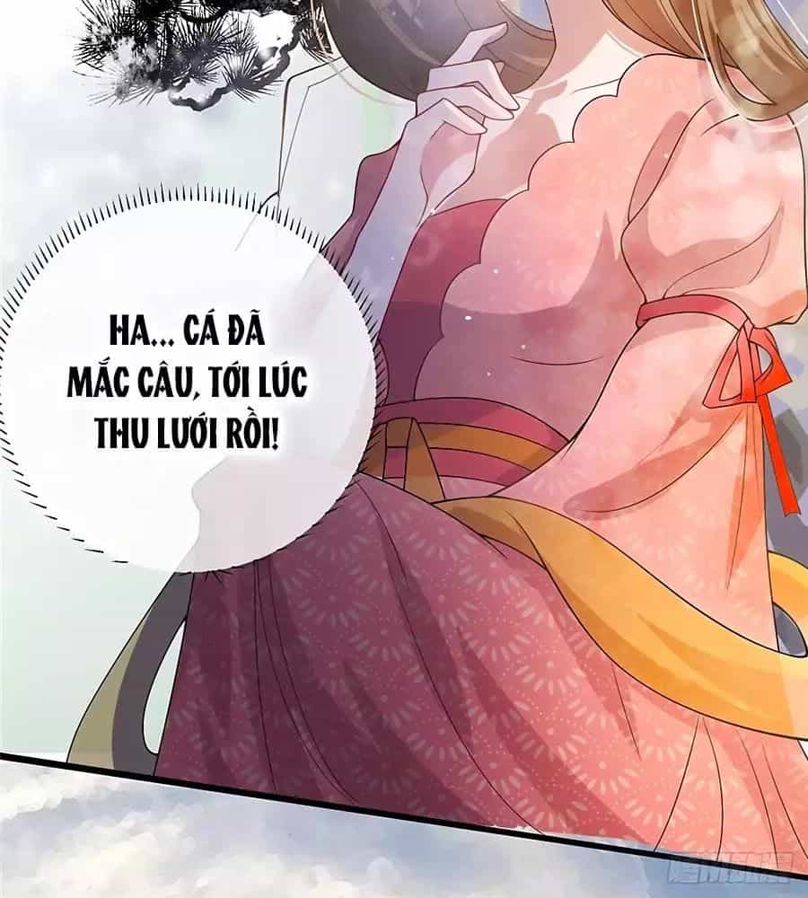 Gian Phi Như Thử Đa Kiều - Chương 16 - ảnh 21