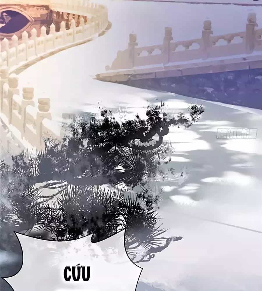 Gian Phi Như Thử Đa Kiều - Chương 16 - ảnh 24