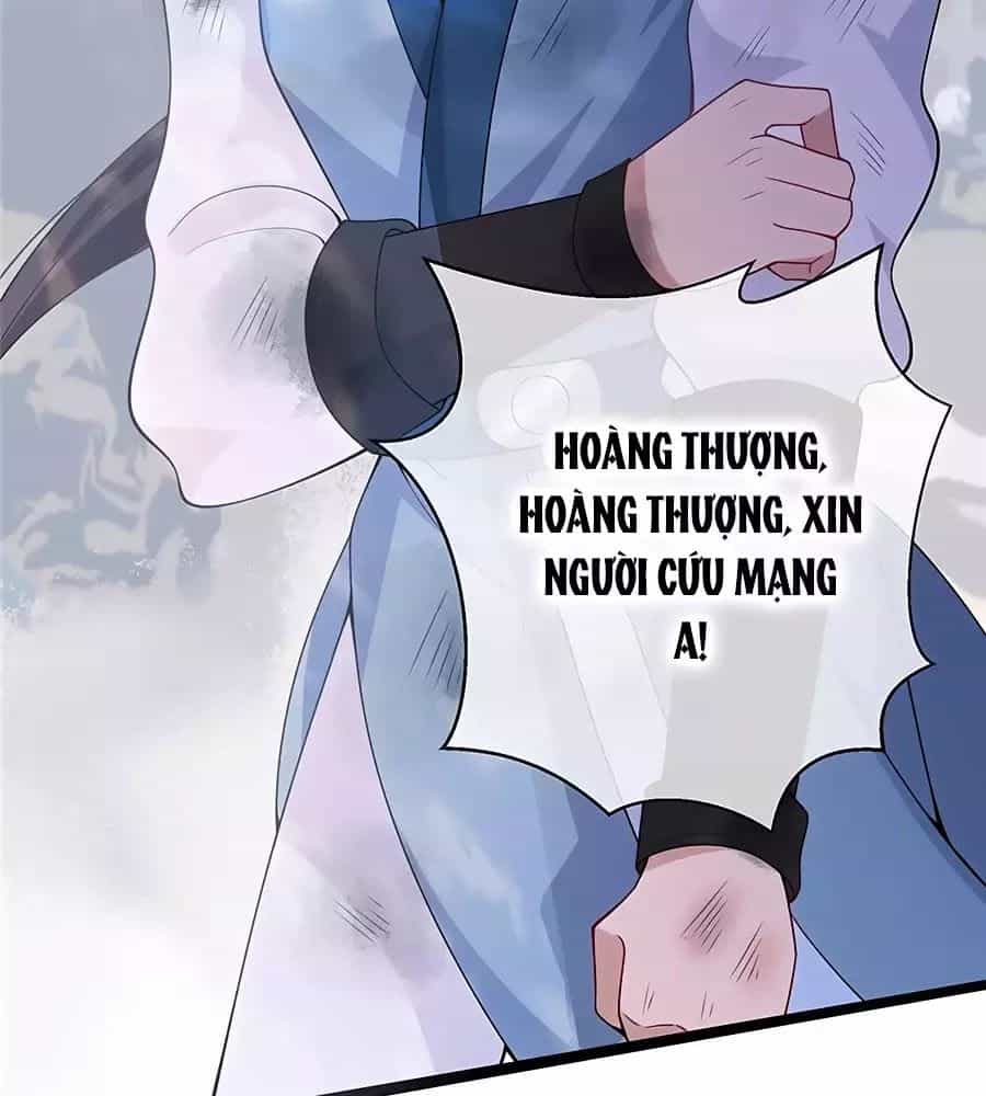Gian Phi Như Thử Đa Kiều - Chương 16 - ảnh 27