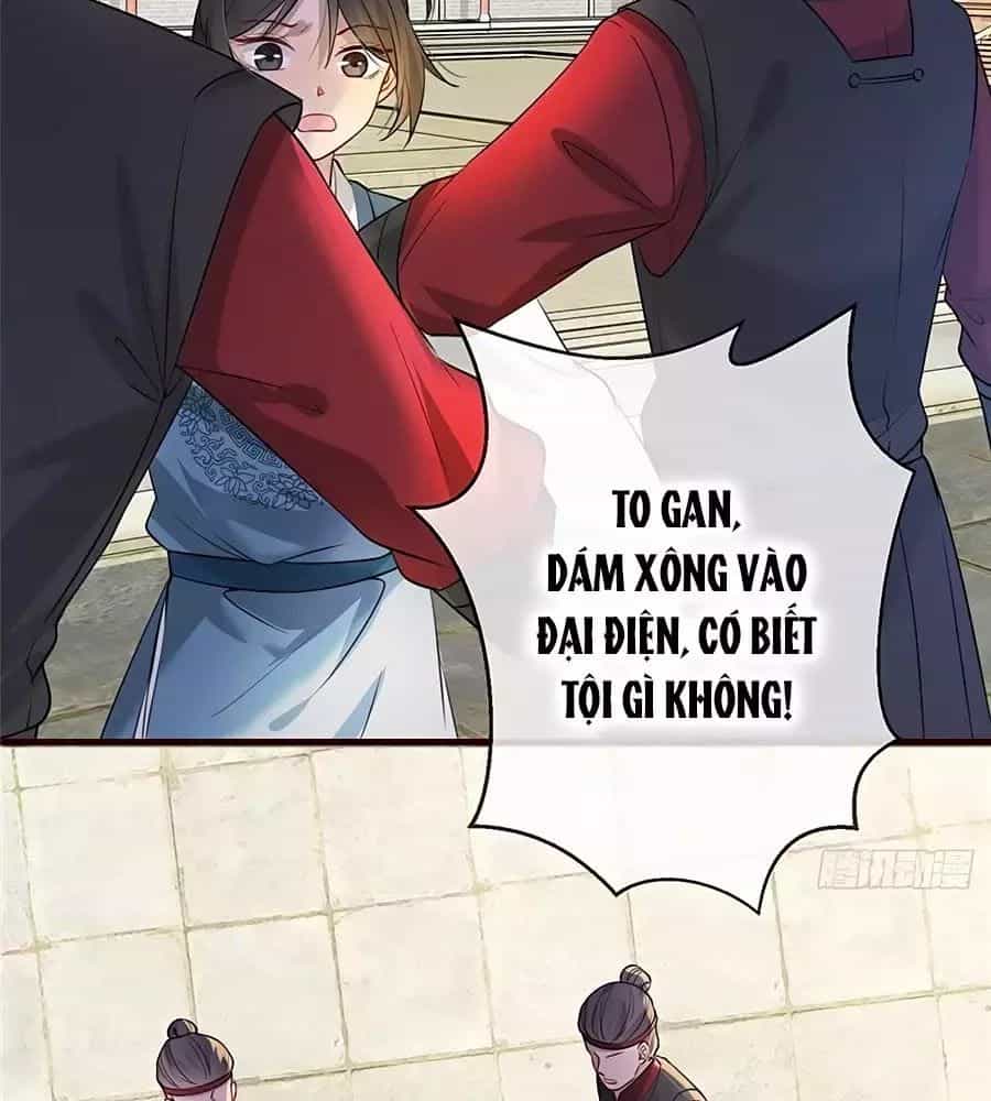 Gian Phi Như Thử Đa Kiều - Chương 16 - ảnh 29